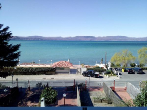 Residence Gli Etruschi sul lago Anguillara Sabazia